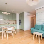 Bulvar Premium By Grand Apartments